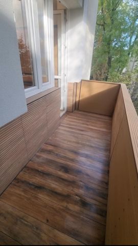Mieszkanie 3-pokojowe Kraków Podgórze, ul. prof. Tadeusza Seweryna. Zdjęcie 19