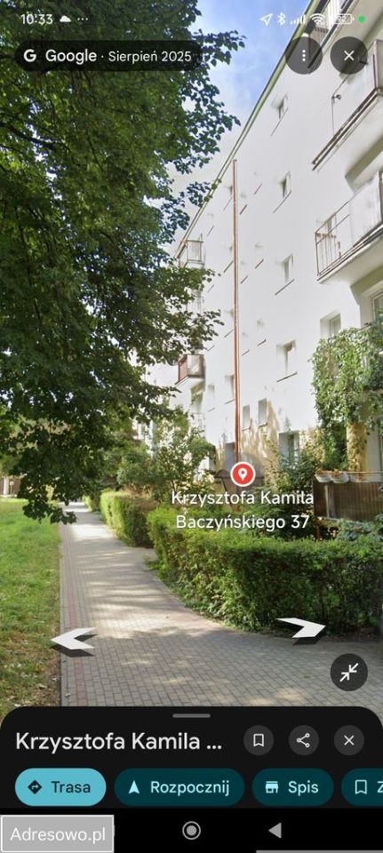 Mieszkanie 2-pokojowe Bydgoszcz Kapuściska. Zdjęcie 1