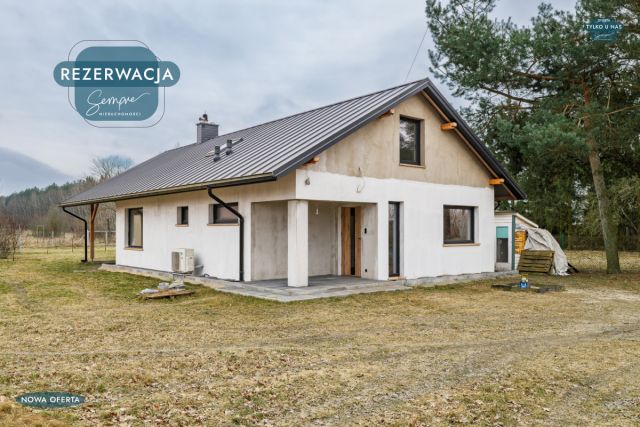 dom wolnostojący, 4 pokoje Dubie. Zdjęcie 2