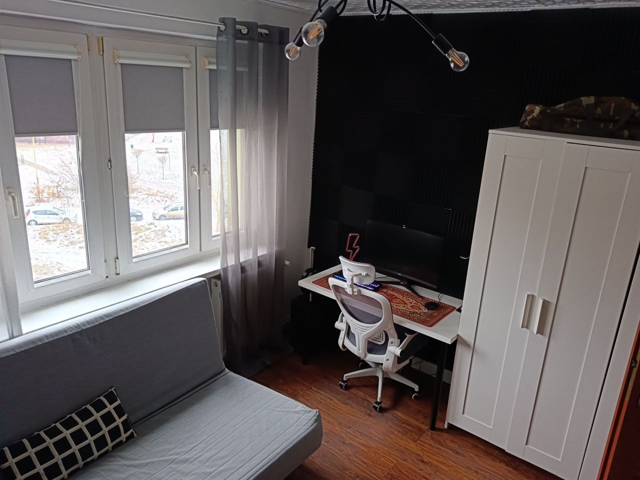 Mieszkanie 4-pokojowe Stargard, ul. Przedwiośnie. Zdjęcie 7