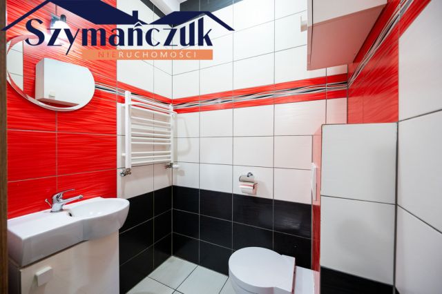 dom wolnostojący, 6 pokoi Pszczółki, ul. gen. Józefa Hallera. Zdjęcie 11