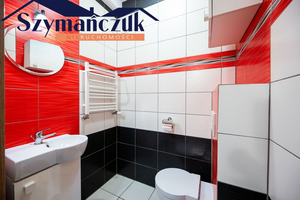 dom wolnostojący, 6 pokoi Pszczółki, ul. gen. Józefa Hallera. Zdjęcie 11