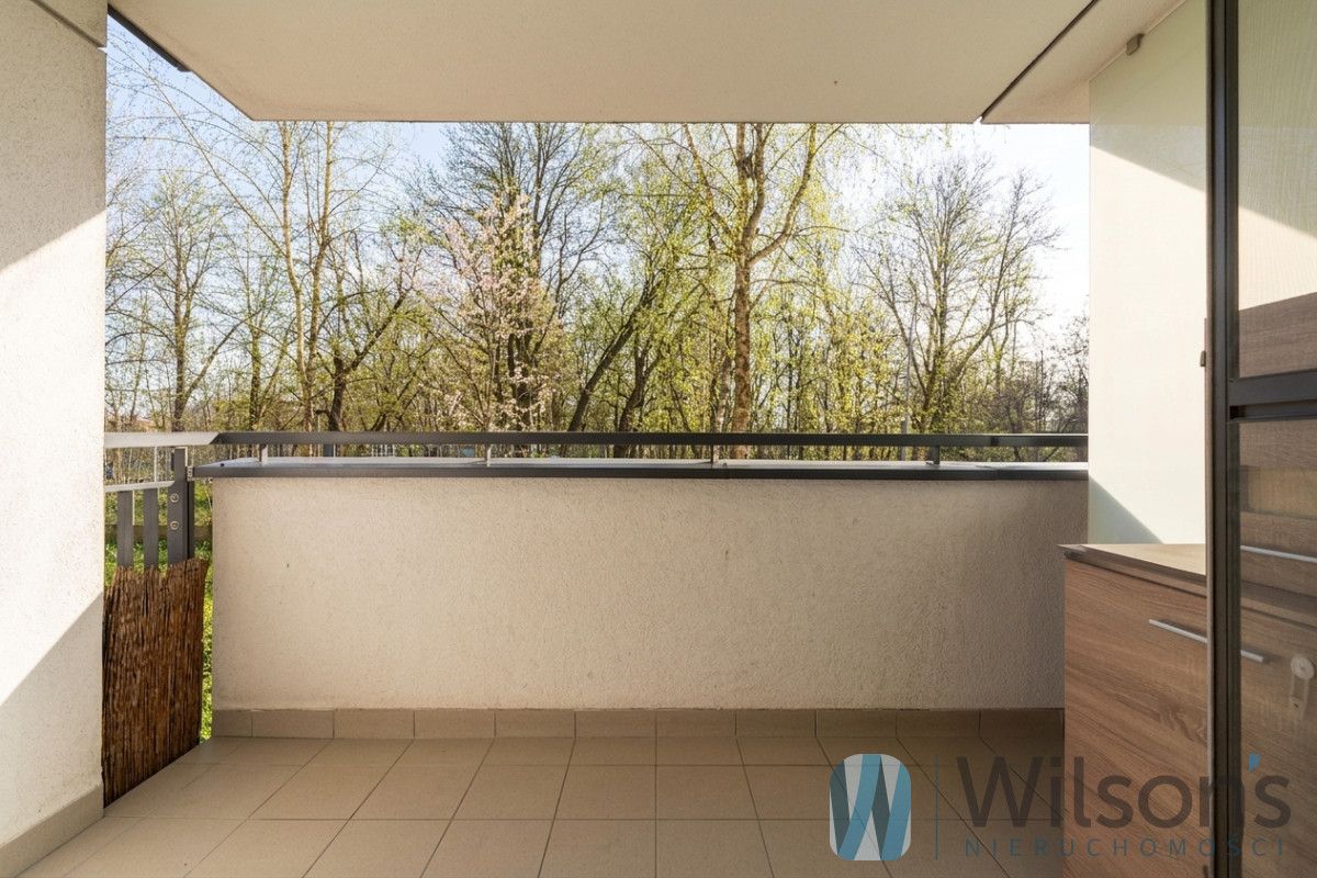 Mieszkanie 3-pokojowe Łomianki, ul. Fabryczna. Zdjęcie 16