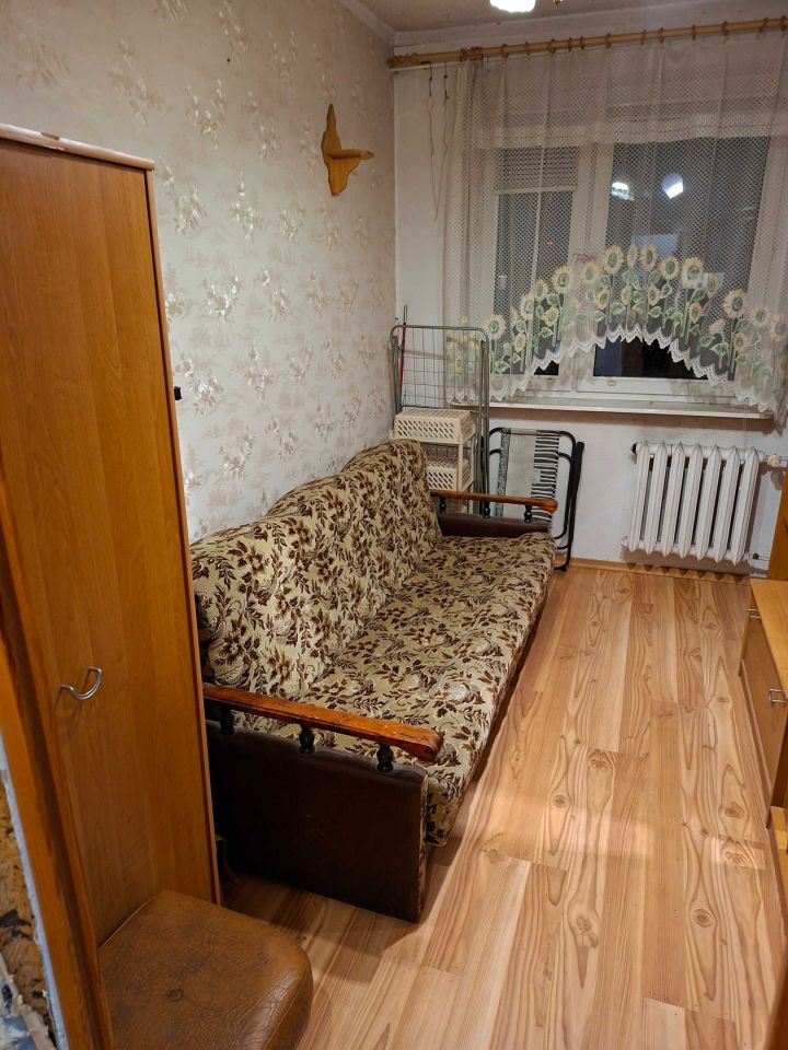 Mieszkanie 4-pokojowe Stargard, os. Zachód. Zdjęcie 8