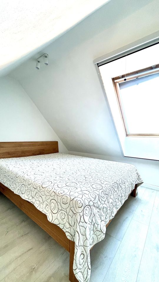 Mieszkanie 3-pokojowe Wrocław Krzyki. Zdjęcie 6