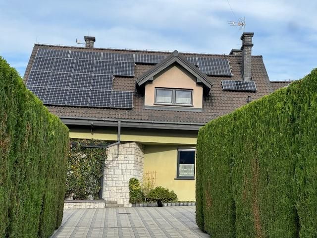 dom wolnostojący, 4 pokoje Bielsko-Biała Lipnik, Władysława Kiernika. Zdjęcie 269