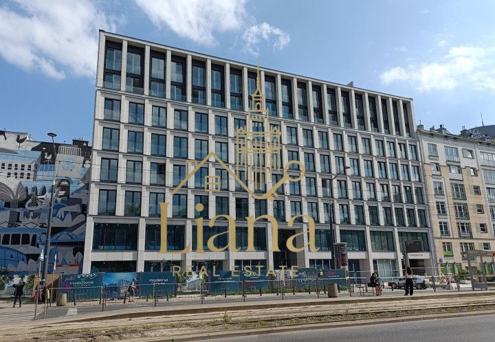 Lokal Warszawa Wola, al. Aleja "Solidarności". Zdjęcie 2