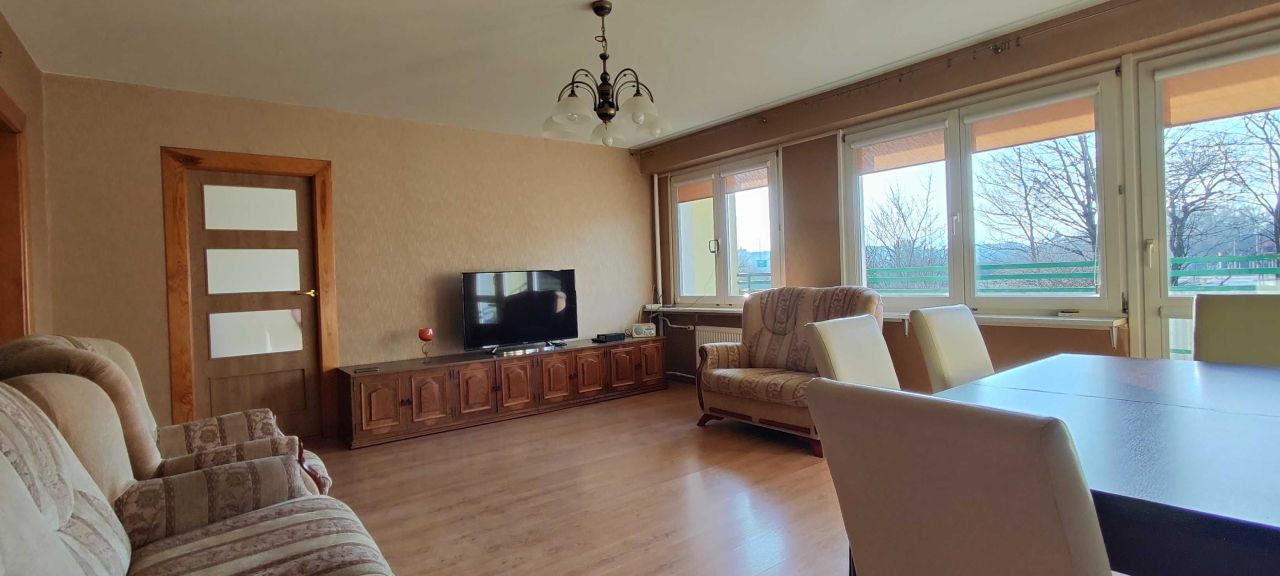 Mieszkanie 3-pokojowe Płock Międzytorze, ul. Tadeusza Gierzyńskiego. Zdjęcie 1