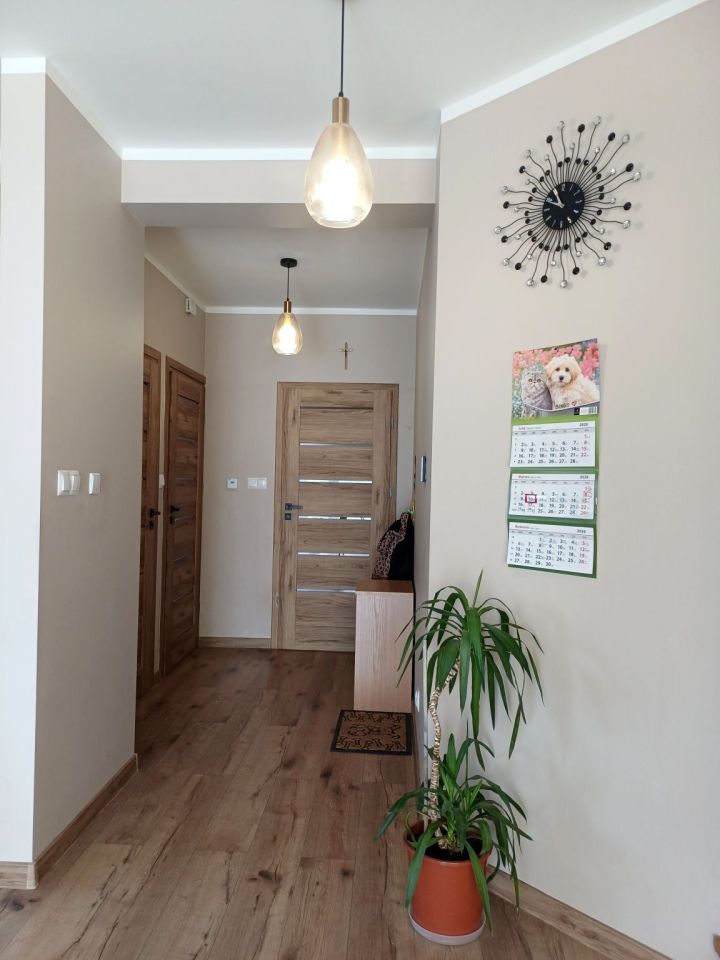 dom szeregowy, 5 pokoi Głogów Małopolski, ul. Ofiar Katynia. Zdjęcie 17