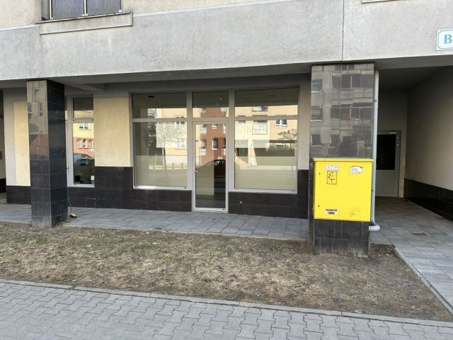 Lokal Luboń. Zdjęcie 1