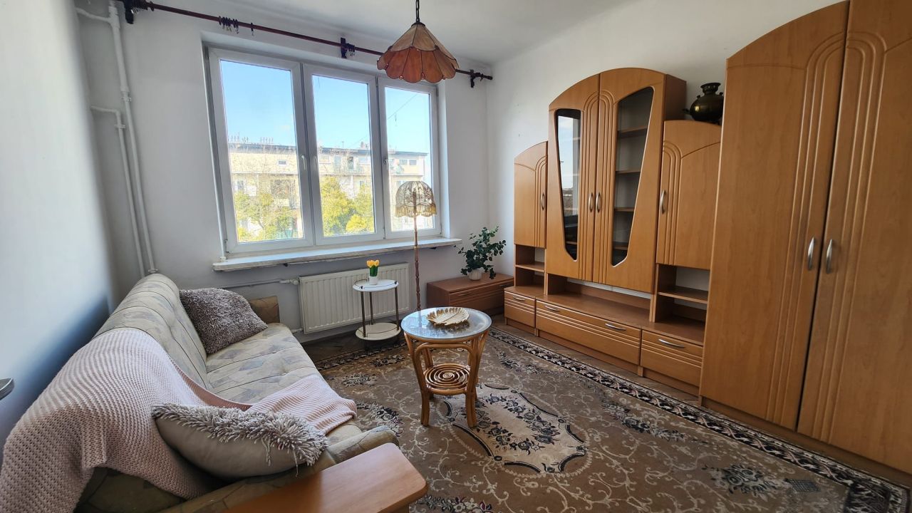 Mieszkanie 2-pokojowe Warszawa Wola, ul. Wolska. Zdjęcie 11