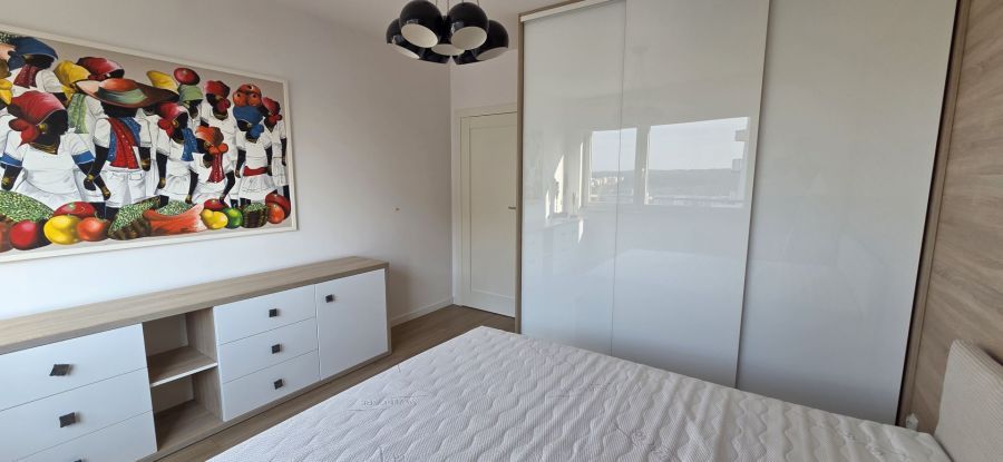 Mieszkanie 4-pokojowe Gdańsk Morena, ul. Piecewska. Zdjęcie 7