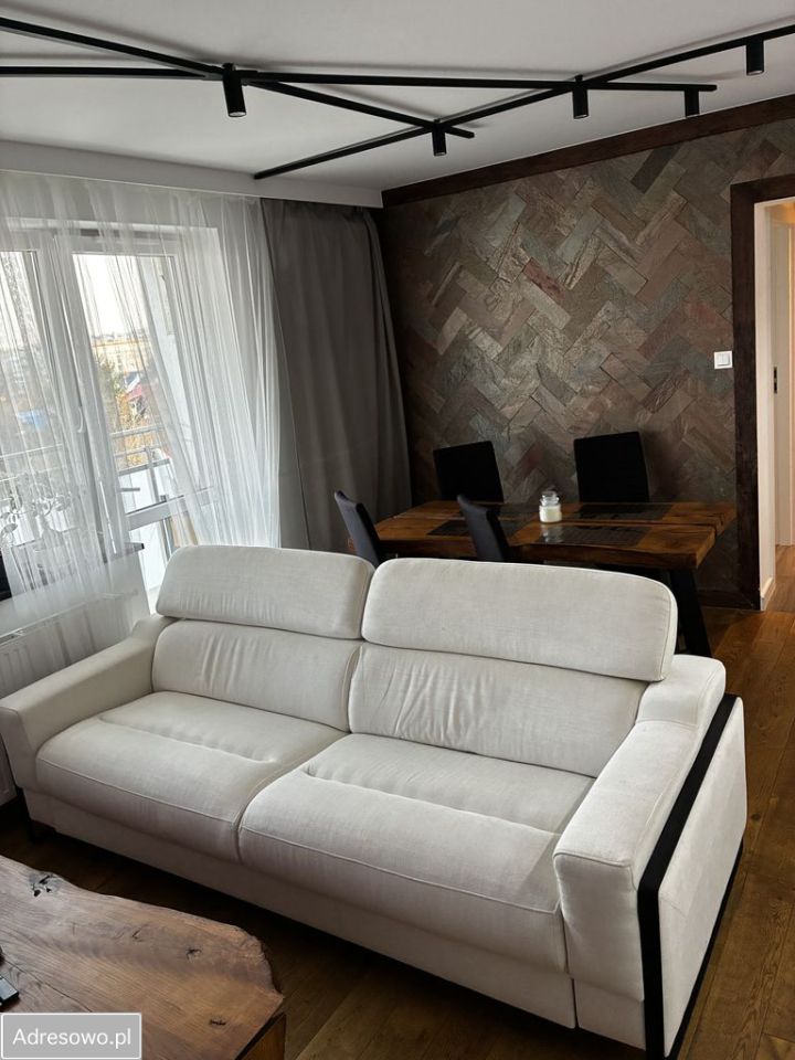 Mieszkanie 3-pokojowe Białystok Centrum, ul. Młynowa. Zdjęcie 2