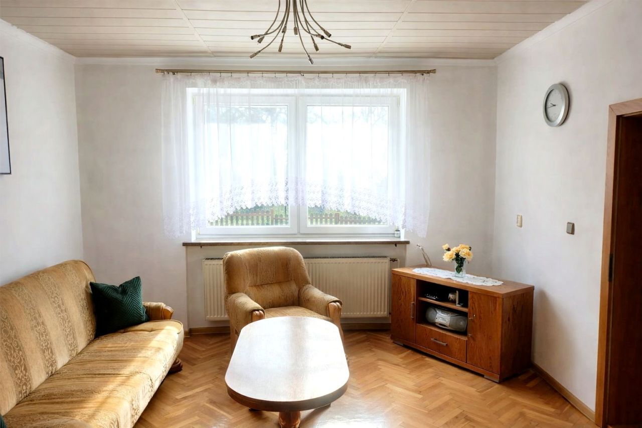 dom wolnostojący, 6 pokoi Wodzisław Śląski. Zdjęcie 9