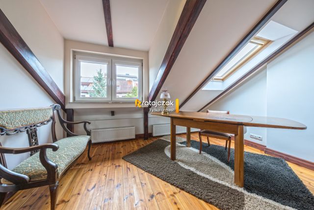 dom szeregowy, 5 pokoi Gdańsk Aniołki, ul. Płowce. Zdjęcie 29