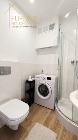 Mieszkanie 1-pokojowe Łódź, ul. Józefa Elsnera. Zdjęcie 6