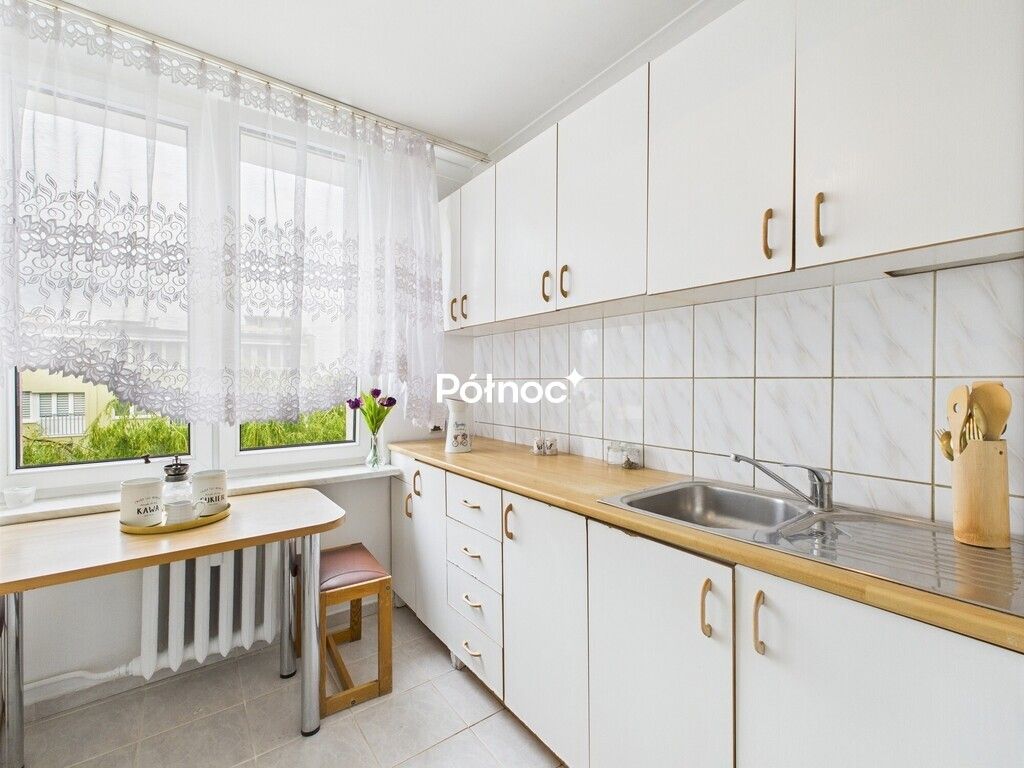 Mieszkanie 3-pokojowe Olsztyn Pojezierze, ul. Kołobrzeska. Zdjęcie 8