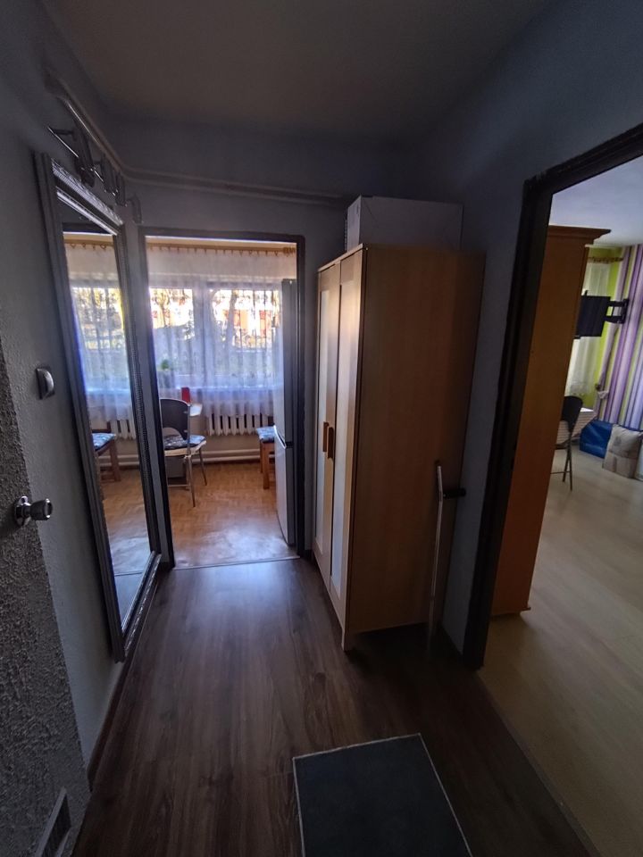 Mieszkanie 1-pokojowe Chróstnik, Małomicka. Zdjęcie 3