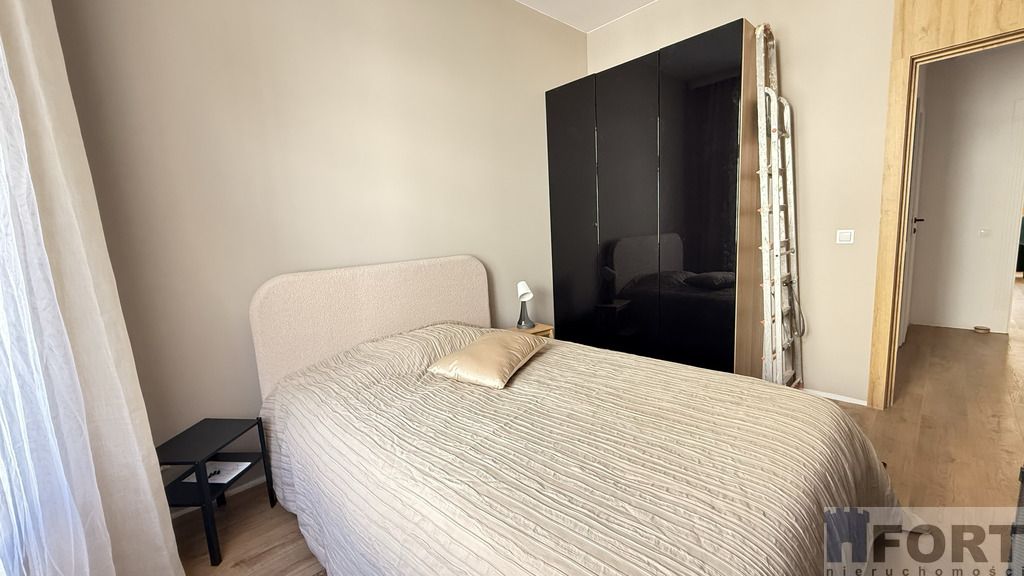 Mieszkanie 3-pokojowe Szczecin Centrum, ul. bł. Królowej Jadwigi. Zdjęcie 10