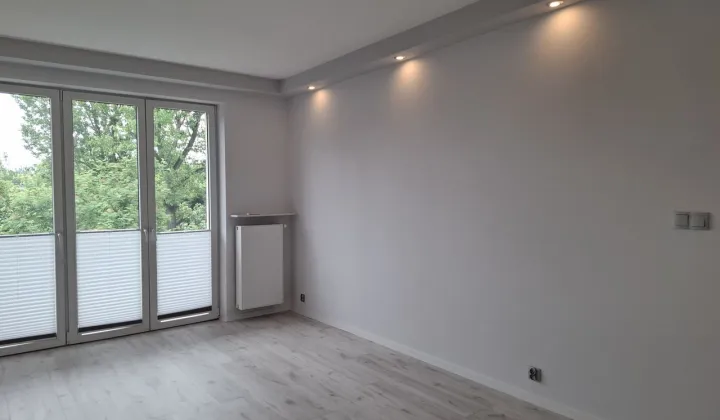 Mieszkanie 1-pokojowe Łódź Śródmieście, ul. Uniwersytecka