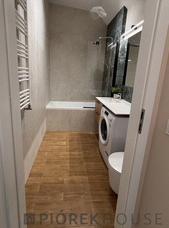 Mieszkanie 1-pokojowe Warszawa Ursus, ul. Wiosny Ludów. Zdjęcie 7