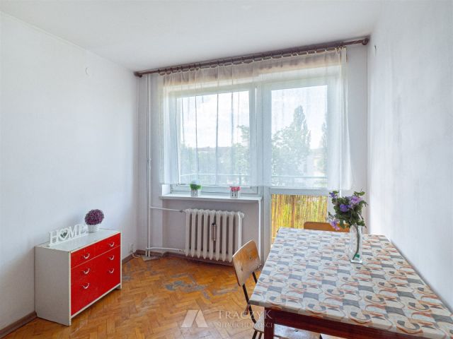 Mieszkanie 2-pokojowe Wrocław Śródmieście, pl. Orląt Lwowskich. Zdjęcie 5