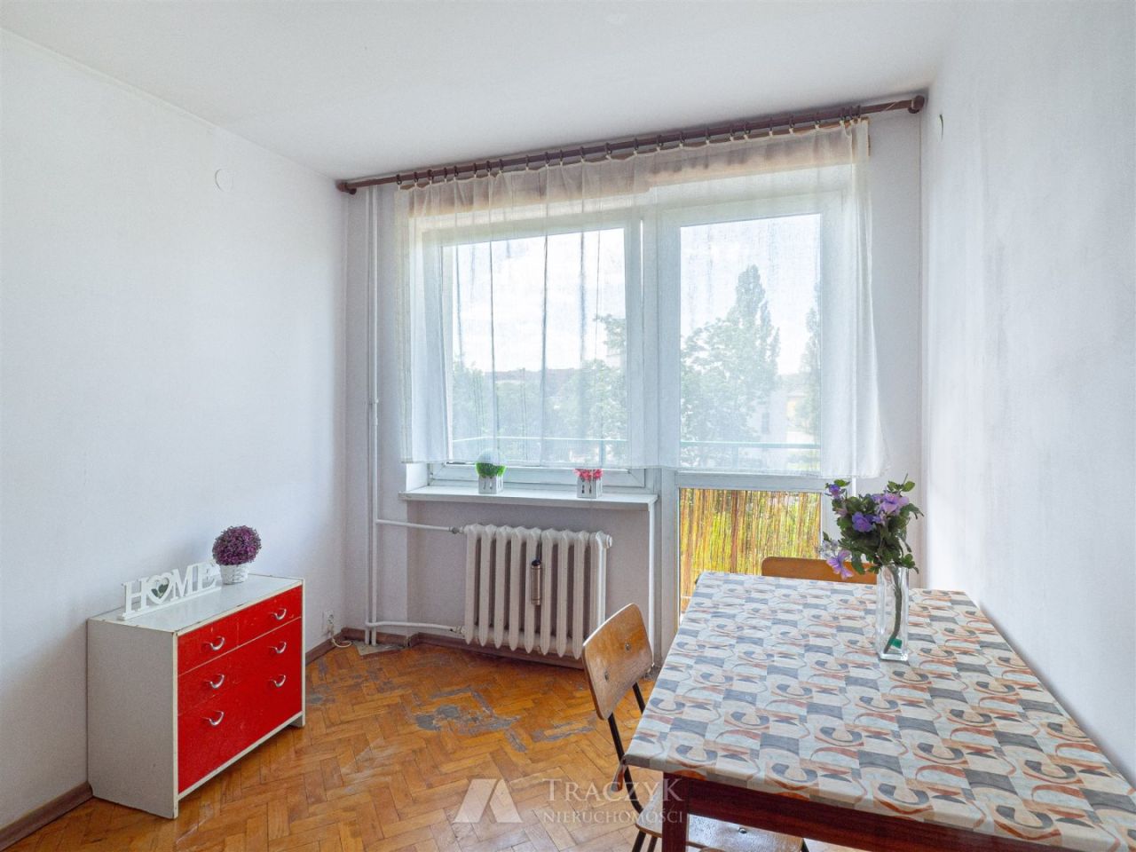 Mieszkanie 2-pokojowe Wrocław Śródmieście, pl. Orląt Lwowskich. Zdjęcie 5