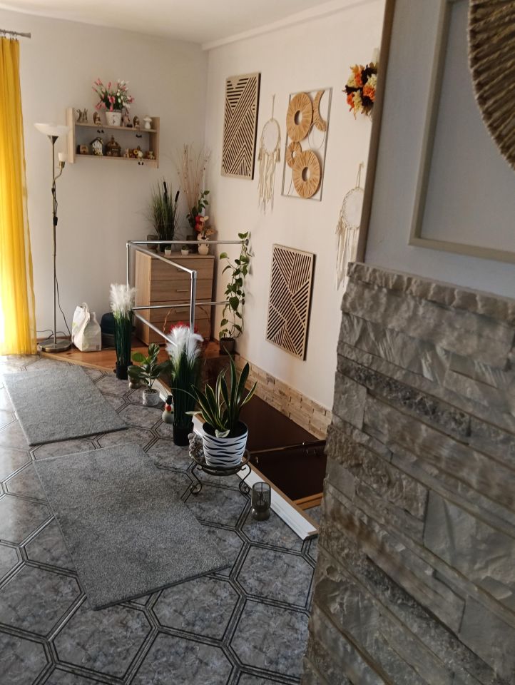 dom wolnostojący, 2 pokoje Olsztyn Dajtki, Makowa. Zdjęcie 21