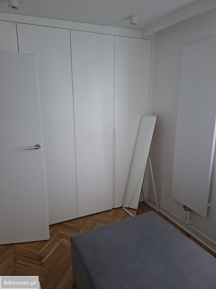 Mieszkanie 3-pokojowe Warszawa Wola, ul. Pereca. Zdjęcie 6