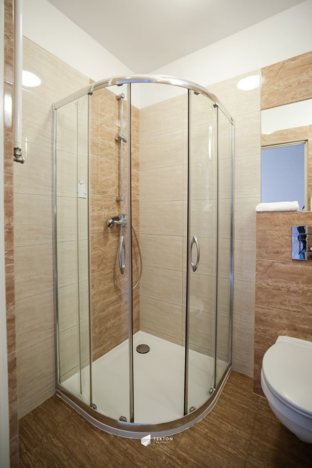 Hotel/pensjonat Gdańsk Siedlce, ul. Nad Jarem. Zdjęcie 10