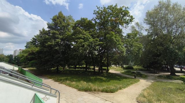 Mieszkanie 1-pokojowe Wrocław Krzyki, ul. Powstańców Śląskich. Zdjęcie 35