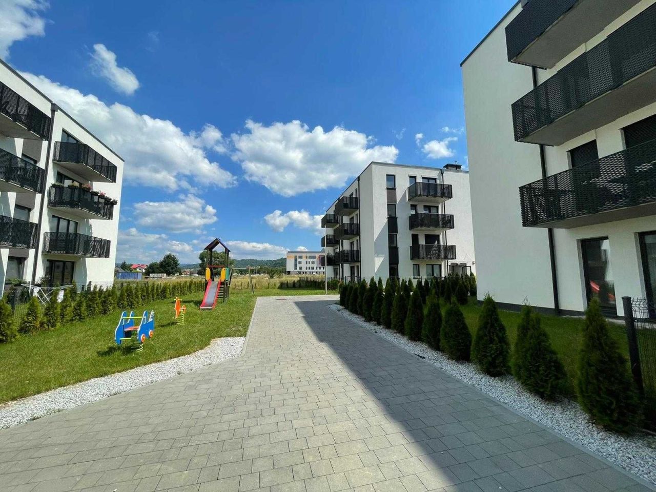 Mieszkanie 2-pokojowe Żywiec, ul. Stawy. Zdjęcie 7