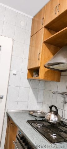 Mieszkanie 3-pokojowe Warszawa Mokotów, al. Wilanowska. Zdjęcie 4
