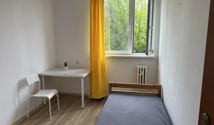 Pokój Toruń Bielany, ul. Juliana Fałata