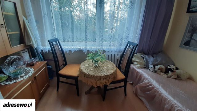 Mieszkanie 3-pokojowe Toruń Rubinkowo, ul. Władysława Dziewulskiego. Zdjęcie 1