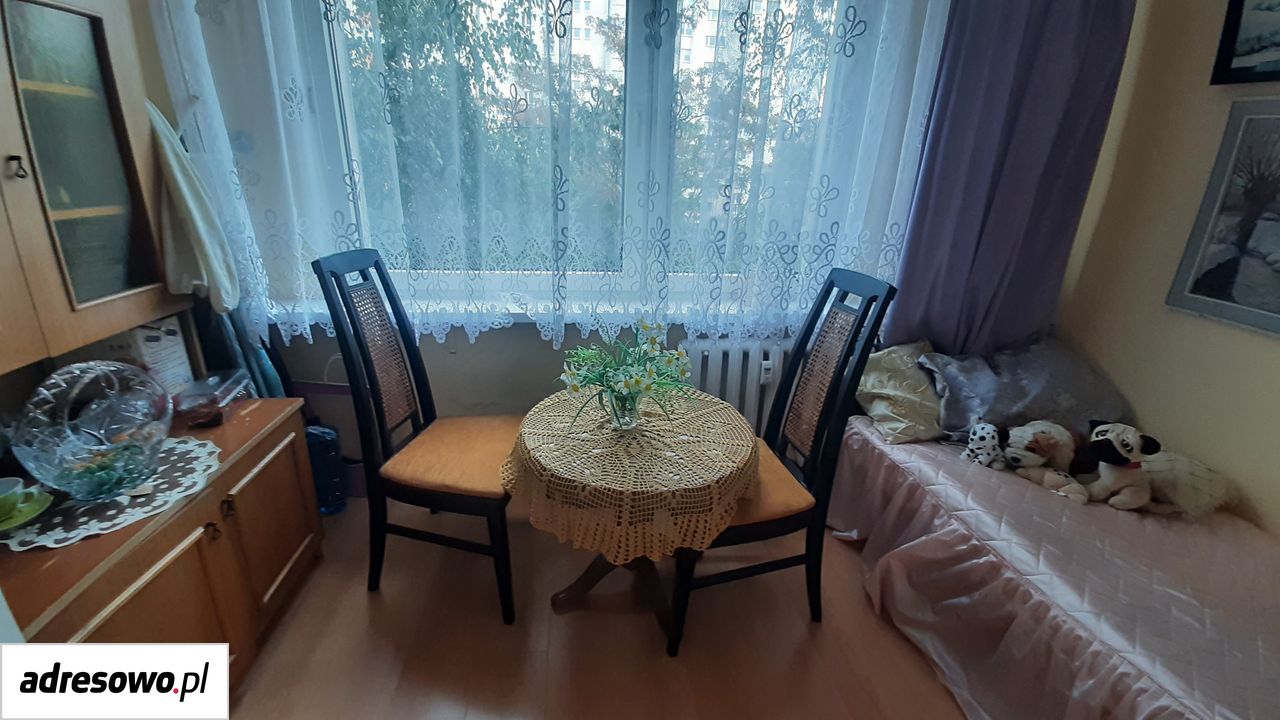 Mieszkanie 3-pokojowe Toruń Rubinkowo, ul. Władysława Dziewulskiego. Zdjęcie 1