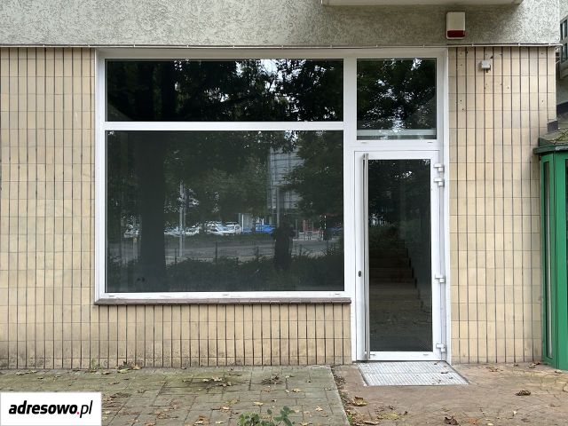 Lokal Poznań Stare Miasto, ul. Strzelecka. Zdjęcie 1