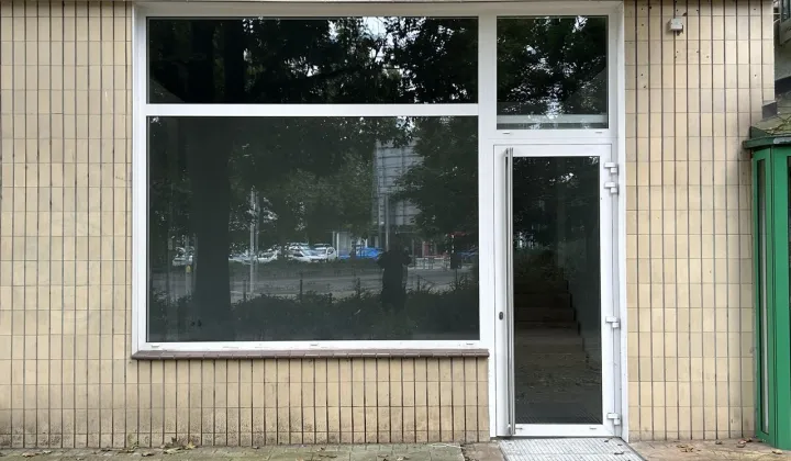 Lokal Poznań Stare Miasto, ul. Strzelecka