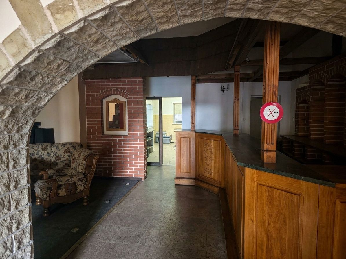 Lokal Szczytno, ul. Bogumiła Linki. Zdjęcie 9