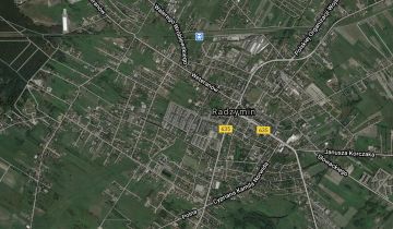 Mieszkanie 1-pokojowe Radzymin, ul. Władysława Reymonta. Zdjęcie 1
