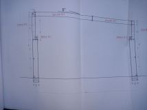 Hala/magazyn Nysa. Zdjęcie 4