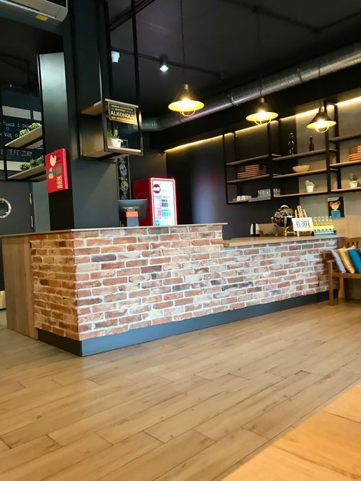 Lokal Żory. Zdjęcie 6