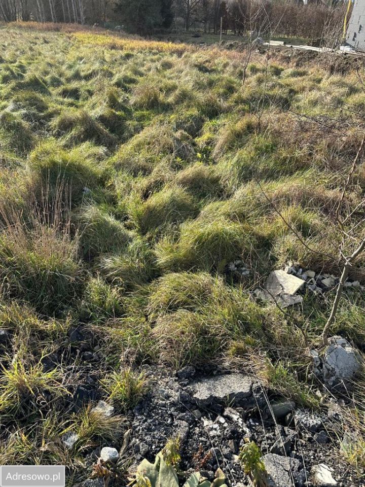 Działka budowlana Komarno. Zdjęcie 6