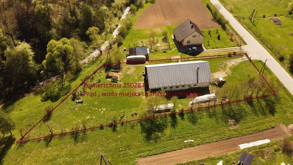 dom wolnostojący, 8 pokoi Ropienka. Zdjęcie 5