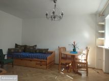 Mieszkanie 2-pokojowe Warszawa Bielany, ul. Jana Kochanowskiego