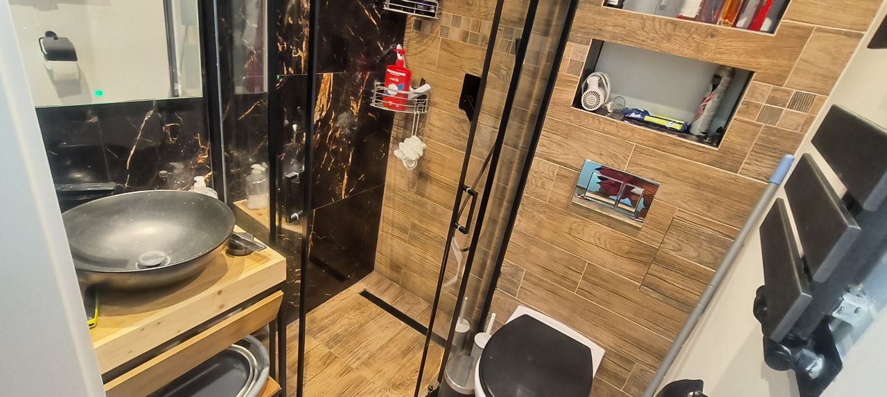 Mieszkanie 2-pokojowe Otwock, ul. Józefa Poniatowskiego. Zdjęcie 8