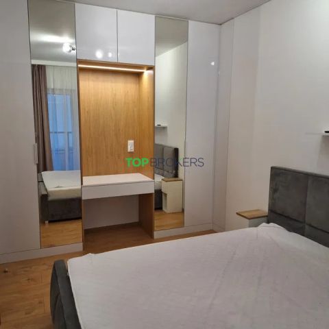 Mieszkanie 2-pokojowe Warszawa Wilanów, ul. Syta. Zdjęcie 4