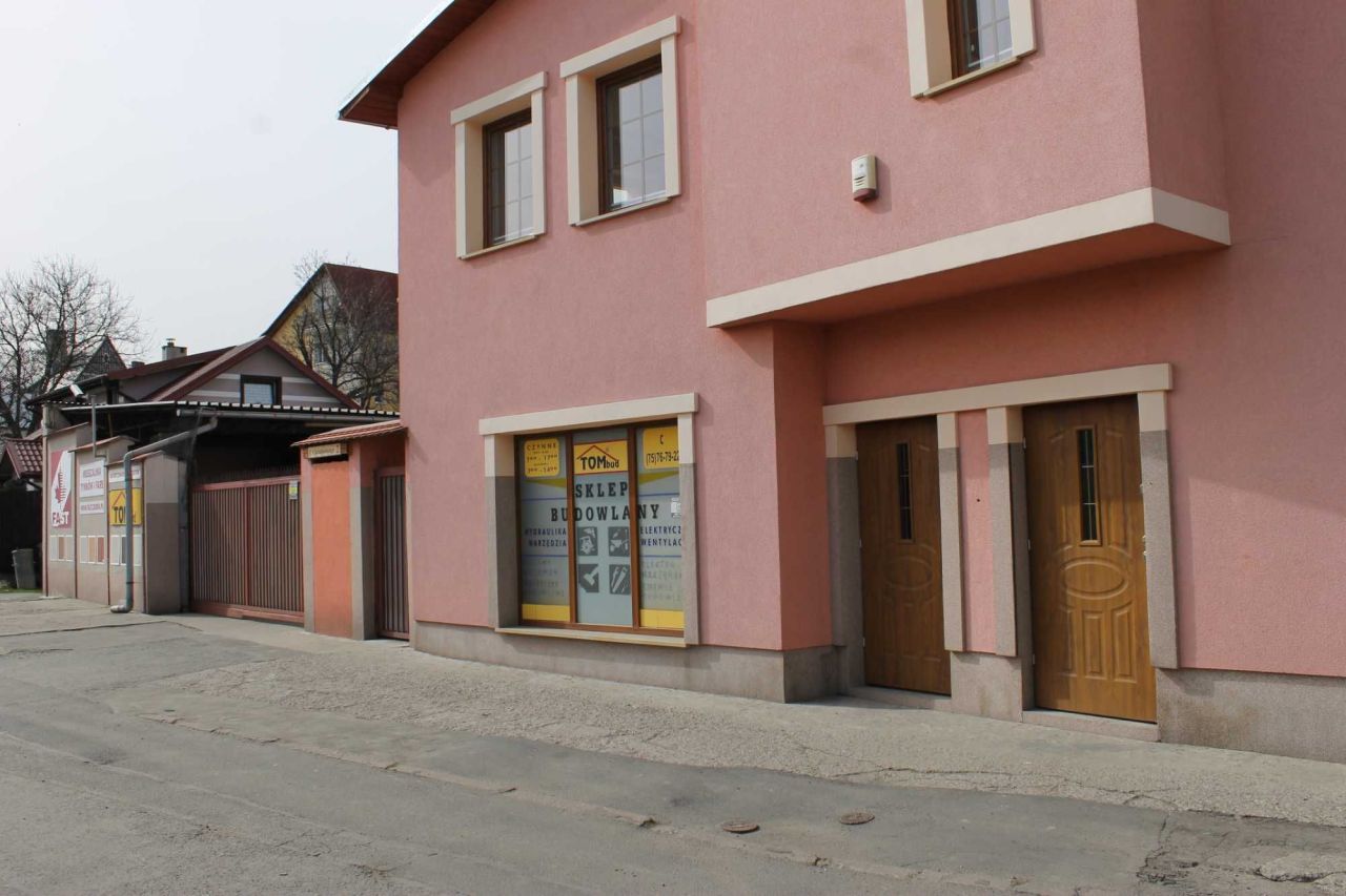 Lokal Jelenia Góra Sobieszów. Zdjęcie 6