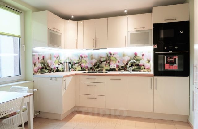 Mieszkanie 4-pokojowe Kraków, ul. Ludwika Rydygiera. Zdjęcie 7