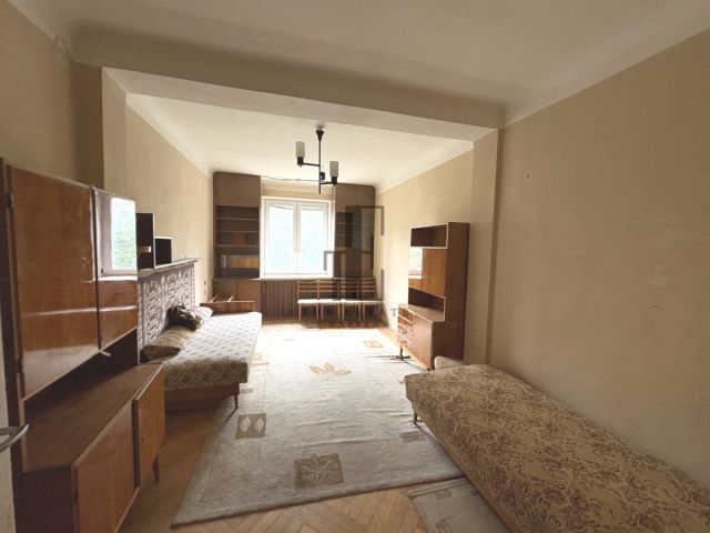 Mieszkanie 3-pokojowe Warszawa Śródmieście, ul. gen. Władysława Andersa. Zdjęcie 4